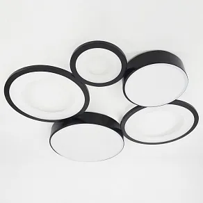 Потолочная люстра Rivoli Aliona Б0066468