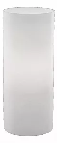 Настольная лампа декоративная Ideal Lux Edo EDO TL1 SMALL