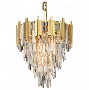 Подвесная люстра Vitaluce 5856 V5856-8/10