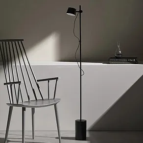 Торшер Imperiumloft  nera01