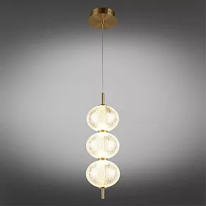 Подвесной светильник Omnilux Cedrello OML-68806-03
