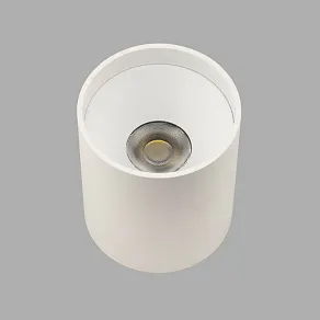 Накладной светильник AM-Group AM481 AM481 WH+WH 10W
