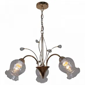 Подвесная люстра Reluce 50028 50028-0.4-03 FGD