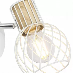 Бра Globo Luise 54012-1