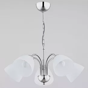 Подвесная люстра Alfa Tora 21255