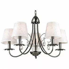 Подвесная люстра Odeon Light Vetera 2919/5