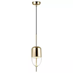 Подвесной светильник Odeon Light Larus 4620/12L
