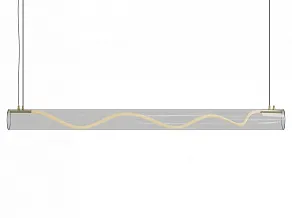 Подвесной светильник LIGHTERA Luara LE102L-150G WIFI