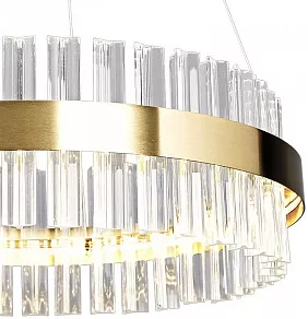 Подвесной светильник Natali Kovaltseva Smart home LED LAMPS 81220