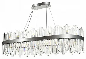 Подвесная люстра Arte Milano Белладжо 440210.1150.24.G9.A1 CR