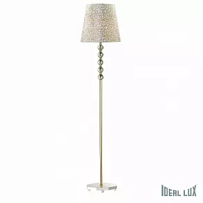 Торшер Ideal Lux Queen QUEEN PT1