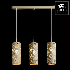Подвесной светильник Arte Lamp Maestro A2031SP-3WA