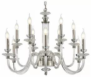 Подвесная люстра SIMPLE STORY 1039 1039-12PL