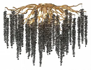 Потолочная люстра Vitaluce V28551 V28551-8/7PL