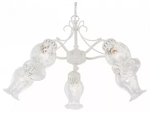 Подвесная люстра Citilux Метафора CL413152