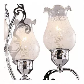 Подвесная люстра Arte Lamp Ballerina A9561LM-5CC