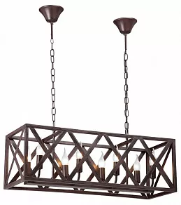 Подвесной светильник Vitaluce  V4276-7/8