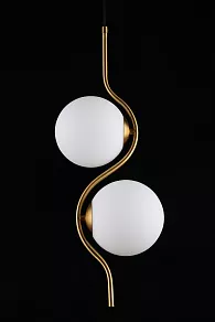 Подвесной светильник Aployt Jagna APL.312.16.02