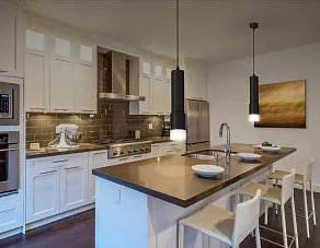 Подвесной светильник Ambrella XP XP7422020