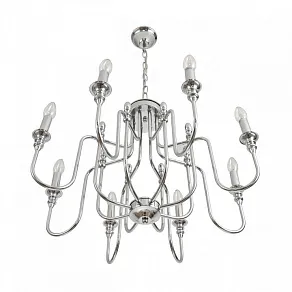 Подвесная люстра Lumion SUANA 8317/8