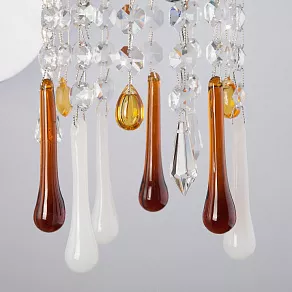 Бра Bogate's Glamour 300/1 Strotskis