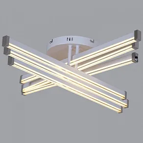 Люстра на штанге Reluce  82090-0.3-06 WH