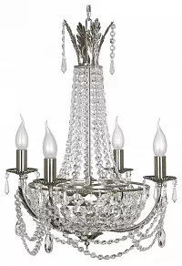 Подвесная люстра Dio D’Arte Recetto Recetto E 1.6.4.200 NH