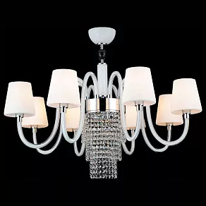 Подвесная люстра Lightstar Simple Light 807080
