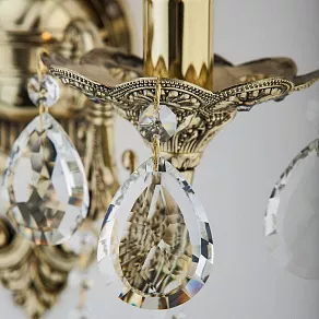 Бра Bogate's Leandro 284/2 Strotskis