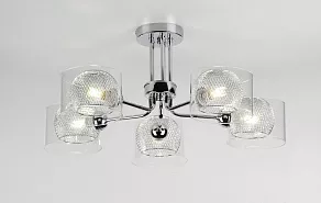 Потолочная люстра Rivoli Mod Б0037688