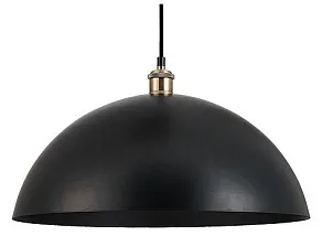 Подвесной светильник Arte Lamp Cappello A7056SP-1BK