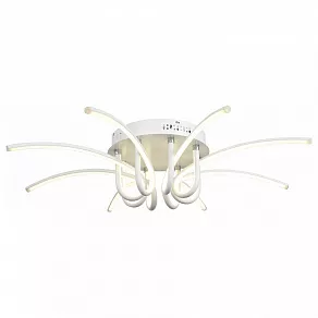 Потолочная люстра ST-Luce Intrigo SL953.502.08