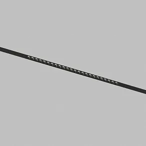 Накладной светильник Denkirs SMART 48V GRILL DK8502-BK