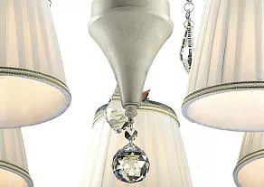 Подвесная люстра Odeon Light Dagura 2682/5