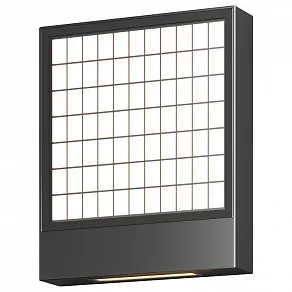 Накладной светильник Maytoni Anri O475WL-L10GF3K