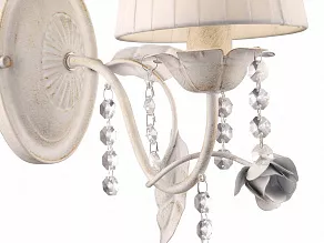 Бра Arte Lamp Kenny A9514AP-1WG