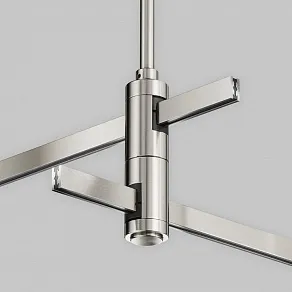 Основание на штанге Maytoni Flarity TRA159C-D1-PT