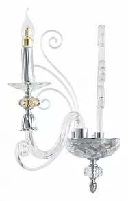 Бра Divinare Albedo 8821/02 AP-1