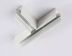 Соединитель T-образный для треков накладных Ambrella GL GL3373