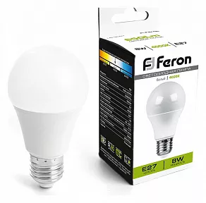 Лампа светодиодная Feron LB-3091 41372