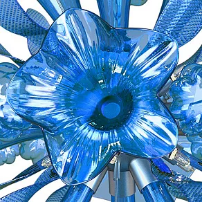 Подвесная люстра Lightstar Celesta 893121