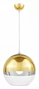 Подвесной светильник LUMINA DECO Veroni LDP 1029-200 GD