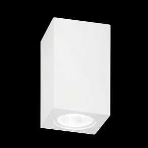 Накладной светильник Ideal Lux Tower TOWER PL1 BIG SQUARE