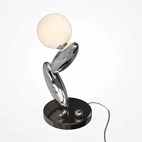 Настольная лампа декоративная Maytoni Resonance MOD482TL-L6PT3K