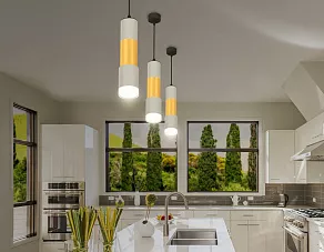 Подвесной светильник Ambrella XP XP7423042