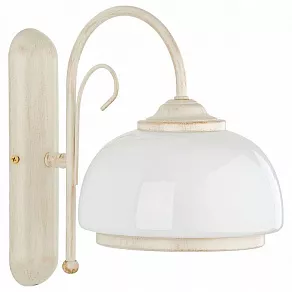 Бра Alfa Paris White 18410
