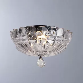 Накладной светильник Divinare Calotta 4030/02 PL-2