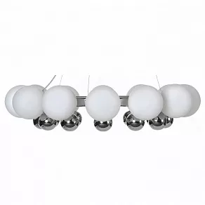 Подвесная люстра Lightstar Sferetta 801124