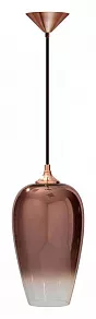 Подвесной светильник Loft it Fade Pendant Light LOFT2020-B