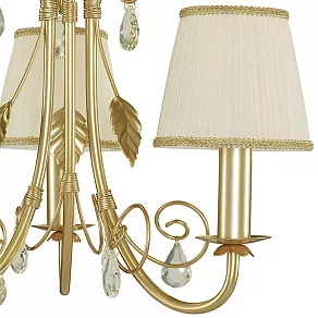 Подвесная люстра Lightstar Modesto 781032